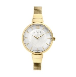 Dámské hodinky JVD JG1021.3 + Dárek zdarma