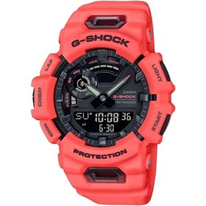 Hodinky Casio G-SHOCK GBA-900-4AER + DÁREK ZDARMA