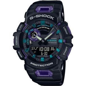 Hodinky Casio G-SHOCK GBA-900-1A6ER + DÁREK ZDARMA