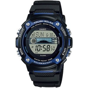 Pánské hodinky Casio Collection Youth W-S210H-1AVEG + DÁREK ZDARMA