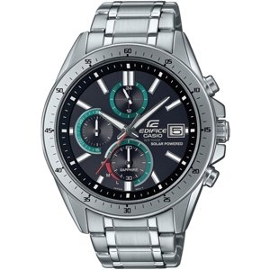 Pánské hodinky Casio Edifice EFS-S510D-1BVUEF + Dárek zdarma