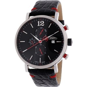 Pánské automaty Prim Retro CZ 21 - G W01P.13148.G + DÁREK ZDARMA