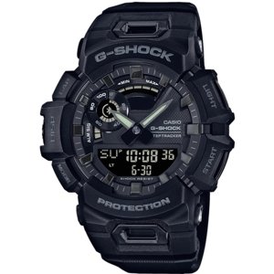 Hodinky Casio G-SHOCK GBA-900-1AER + DÁREK ZDARMA