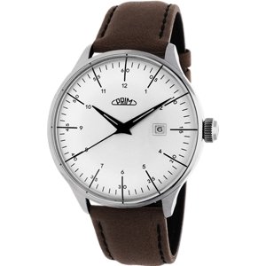 Pánské hodinky Prim RETRO Automatic 21 - A W01C.13149.A + Dárek zdarma