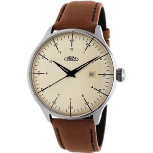 Pánské hodinky Prim RETRO Automatic 21 - B W01C.13149.B + Dárek zdarma