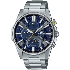Pánské hodinky Casio Edifice bluetooth EQB-1200D-2AER + dárek zdarma