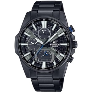 Pánské hodinky Casio Edifice bluetooth EQB-1200DC-1AER + dárek zdarma
