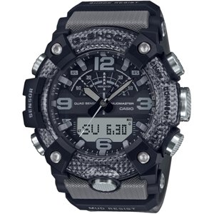 Pánské hodinky Casio G-SHOCK Mudmaster GG-B100-8AER + DÁREK ZDARMA