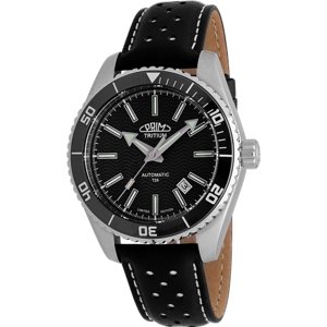 Hodinky Prim Sport Tritium Automatic T25 - W01P.13156.B + Dárek zdarma