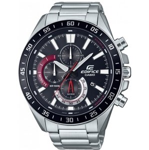 Pánské hodinky Casio Edifice EFV-620D-1A4VUEF + Dárek zdarma