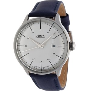 Pánské hodinky Prim RETRO automatic W01C.13055.O + Dárek zdarma