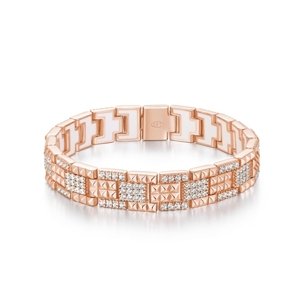 Náramek Rosato Cubica RZCU56