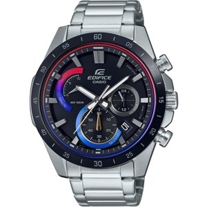 Pánské hodinky Casio Edifice EFR-573HG-1AVUEF + Dárek zdarma