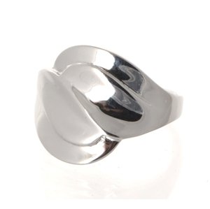 Dámský stříbrný prsten strp0261f