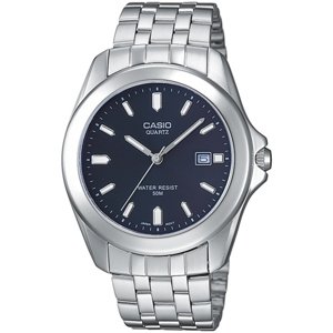 Pánské hodinky Casio MTP 1222A-2A + DÁREK ZDARMA