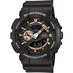 Pánské hodinky Casio G-SHOCK GA 110RG-1A+ DÁREK ZDARMA