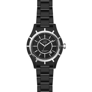 Náramkové hodinky JVD ceramic J6007.2 + DÁREK ZDARMA
