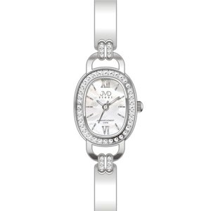 Náramkové hodinky JVD steel J4096.2 + DÁREK ZDARMA