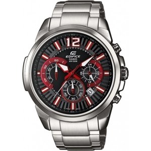 Pánské hodinky Casio Edifice EFR 535D-1A4  + DÁREK ZDARMA