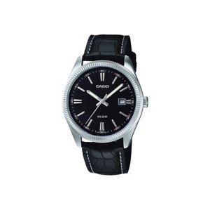 Pánské hodinky Casio MTP 1302L-1A + Dárek zdarma