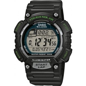 Unisex hodinky Casio STL S100H-1A + Dárek zdarma
