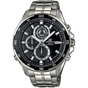 Pánské hodinky Casio Edifice EFR 547D-1A + Dárek zdarma