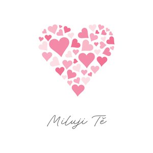 Miluji Tě
