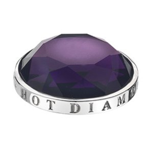 Přívěsek Hot Diamonds Emozioni Fantasy Coin EC001