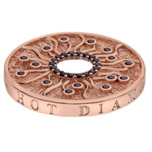 Přívěsek Hot Diamonds Emozioni Many Paths RG Coin EC142