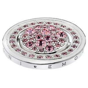 Přívěsek Hot Diamonds Emozioni Estate e Primavera Coin EC256