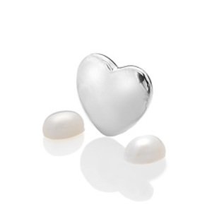 Přívěsek Hot Diamonds Srdce Červen Anais element EX125