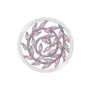 Přívěsek Hot Diamonds Emozioni Alloro Compassion Coin 454-455 EC454 Průměr 25 mm