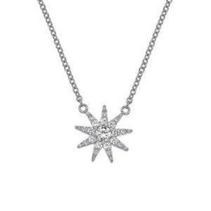 Přívěsek Hot Diamonds Emozioni Stella EN008