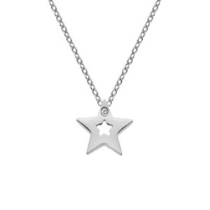Přívěsek Hot Diamonds Diamond Amulets DP722