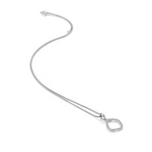 Náhrdelník Hot Diamonds Behold DP829