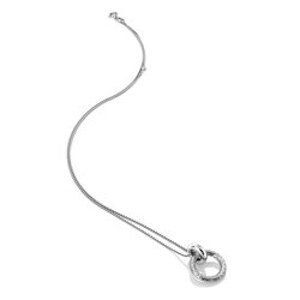 Náhrdelník Hot Diamonds Woven DP866