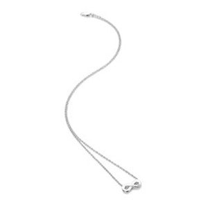 Stříbrný přívěsek Hot Diamonds Diamond Amulets DP893