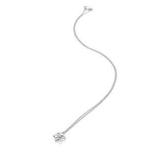 Stříbrný přívěsek Hot Diamonds Diamond Amulets DP894