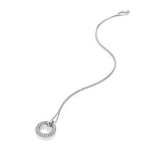 Stříbrný přívěsek Hot Diamonds Forever DP901