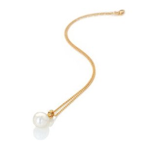 Stříbrný pozlacený náhrdelník Hot Diamonds x Jac Jossa Soul DP897