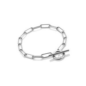 Stříbrný náramek Hot Diamonds Linked DL653