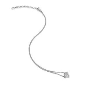 Stříbrný náhrdelník Hot Diamonds Stellar DN174