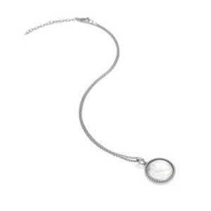 Stříbrný náhrdelník Hot Diamonds Most Loved DP922