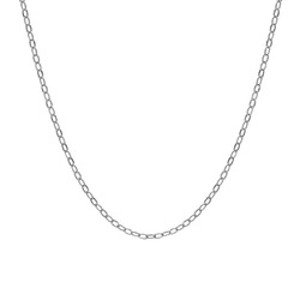 Stříbrný řetízek Hot Diamonds Linked CH126