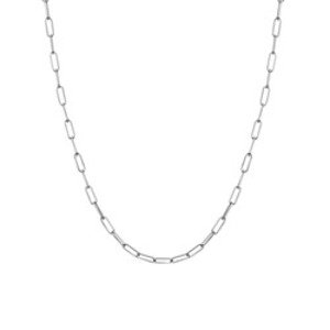 Stříbrný řetízek Hot Diamonds Linked CH128